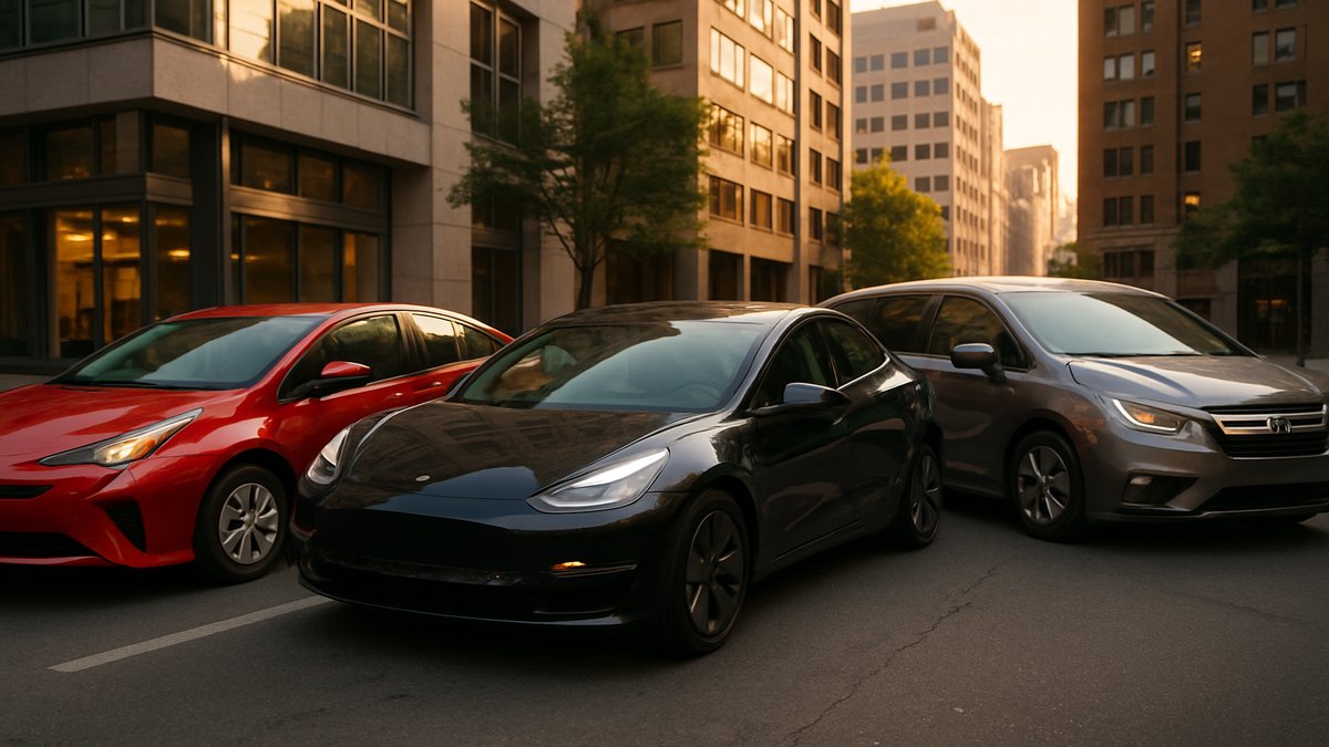 Turo vs HyreCar vs RideshareRenter: Real Differences in Peer-to-Peer Rideshare Rentals (2026)