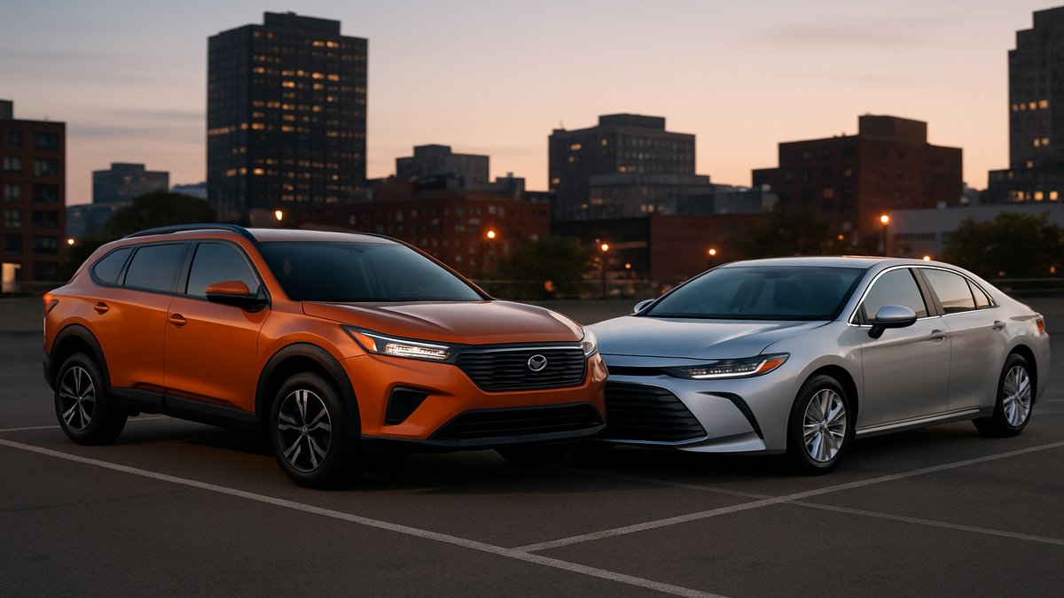 Sixt+ vs RideshareRenter for Uber Drivers: Which Actually Pays Better in 2026