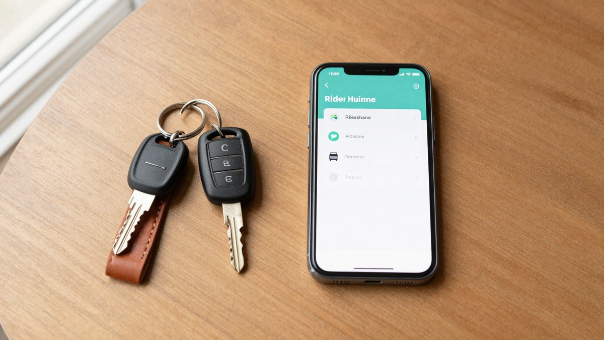 Getaround vs RideshareRenter for Uber Drivers: Honest 2026 Comparison