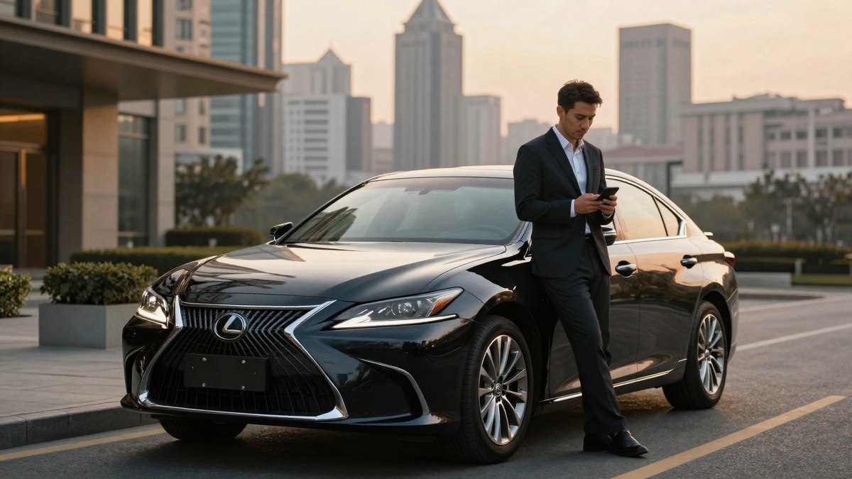 Uber Black & Premier Rental Cars: What Qualifies and What You'll Earn in 2026