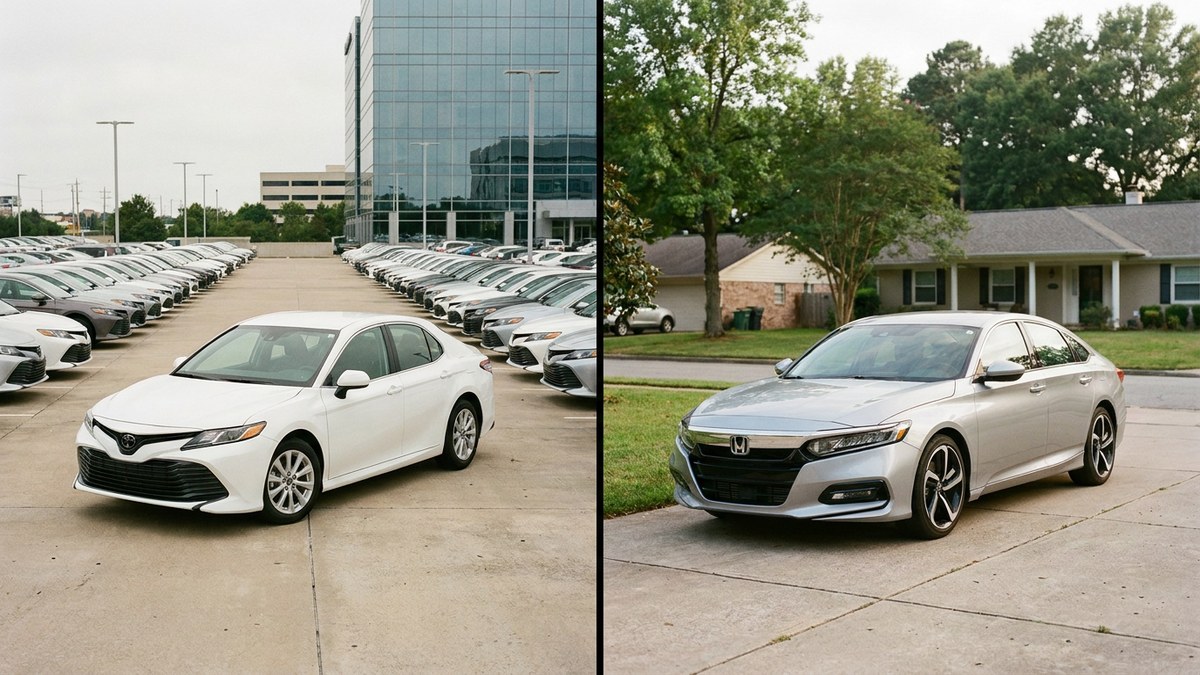 Avis Flex vs RideshareRenter for Uber Drivers: Honest 2026 Cost Comparison