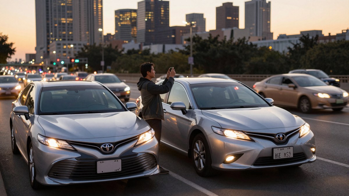 What to Do When Your Rideshare Rental Breaks Down: A Driver's 2026 Survival Guide