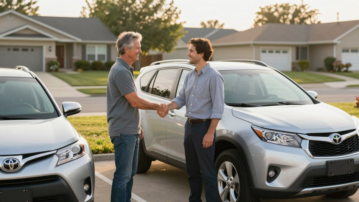How to Screen Drivers Renting Your Car on RideshareRenter: The 2026 Owner's Vetting Playbook