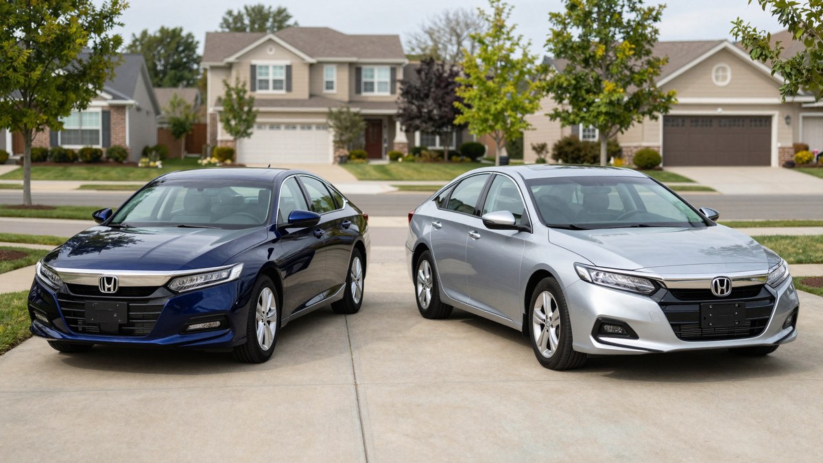 Buying a Used Uber Car vs Renting on RideshareRenter: 24-Month Cost Comparison for 2026
