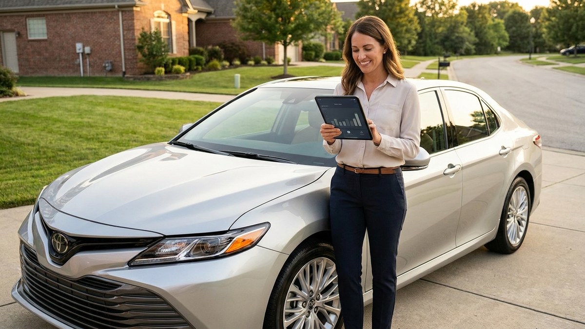 Setting Your Daily Rate on RideshareRenter: What's Actually Renting in 2026 (Owner's Pricing Guide)