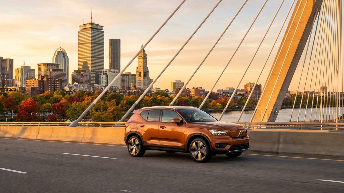 Rent a Car for Uber and Lyft in Boston, MA — 2026 Driver Guide