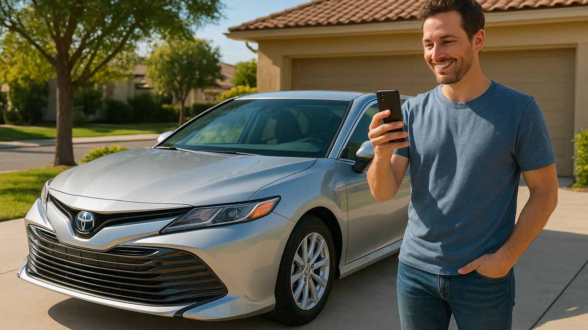 Why Your RideshareRenter Listing Isn't Getting Inquiries: 7 Things Vehicle Owners Get Wrong in 2026