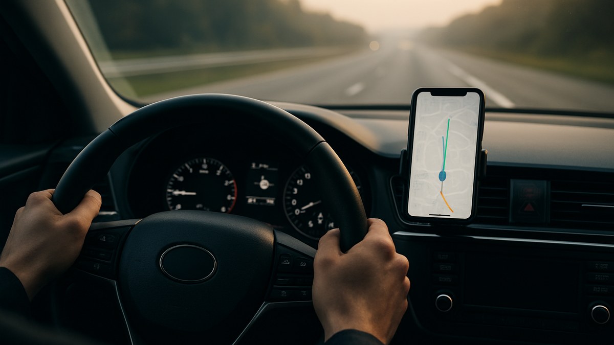 What Mileage Limits Actually Mean for Rideshare Rentals (And How to Pick a Listing That Won't Burn You) — 2026