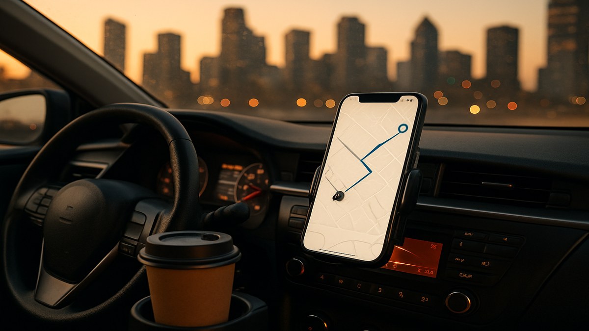Hitting Uber Quest and Consecutive Trip Bonuses on a Rental Car: 2026 Driver Math