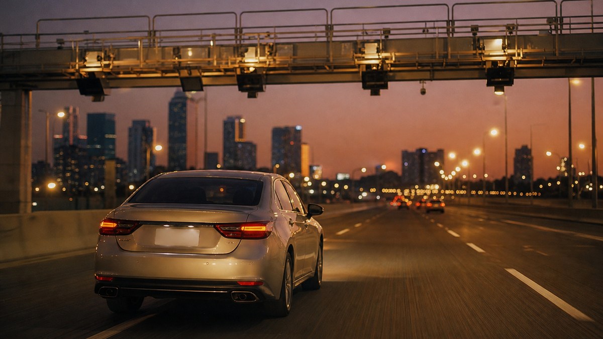 Tolls, Tickets, and Impound Fees: The Hidden Costs of Driving a Rental for Uber in 2026