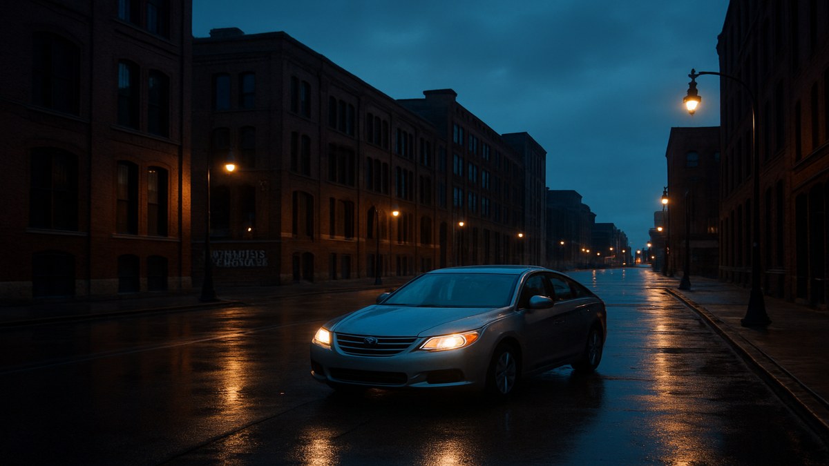 Rent a Car for Uber and Lyft in Milwaukee, WI (2026 Driver Guide)