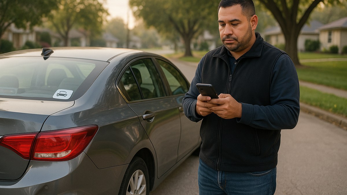 Rideshare Rental Insurance, Explained by a Driver Who's Filed a Claim