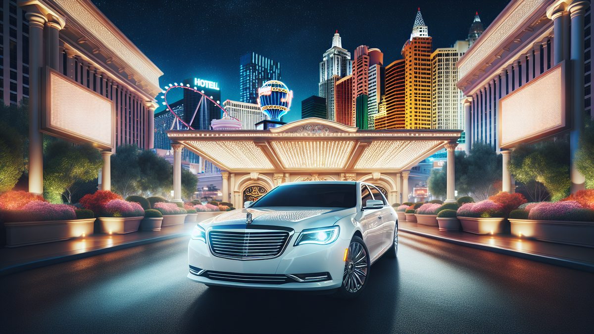 Rent a Car for Uber in Las Vegas | RideshareRenter