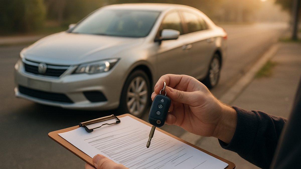 No Credit Check Rideshare Rentals: What Approval Actually Looks Like in 2026