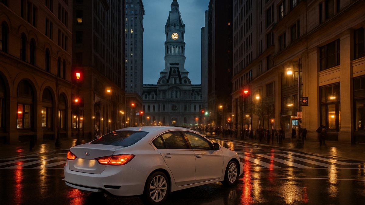Rent a Car for Uber and Lyft in Philadelphia, PA (2026 Driver Guide)