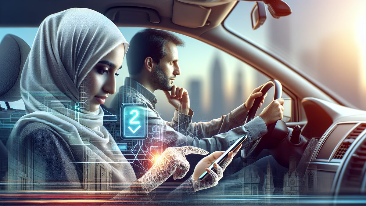 How Much Can You Earn Renting Your Car to Uber Drivers?