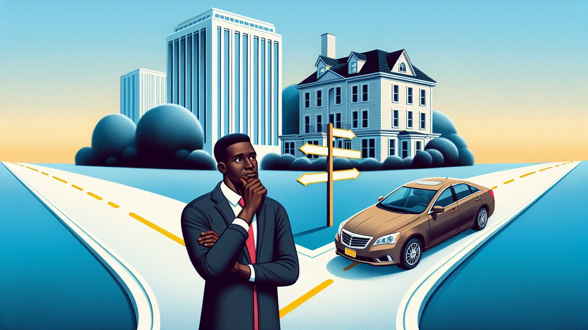 HyreCar Alternative: Why Drivers Are Switching to Peer-to-Peer Rentals