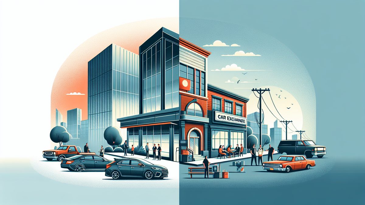 HyreCar vs RideshareRenter: Which Is Better?