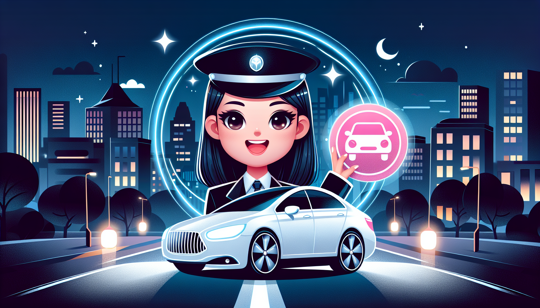 Rent a Car for Lyft With No Deposit (or Low Deposit) in 2026