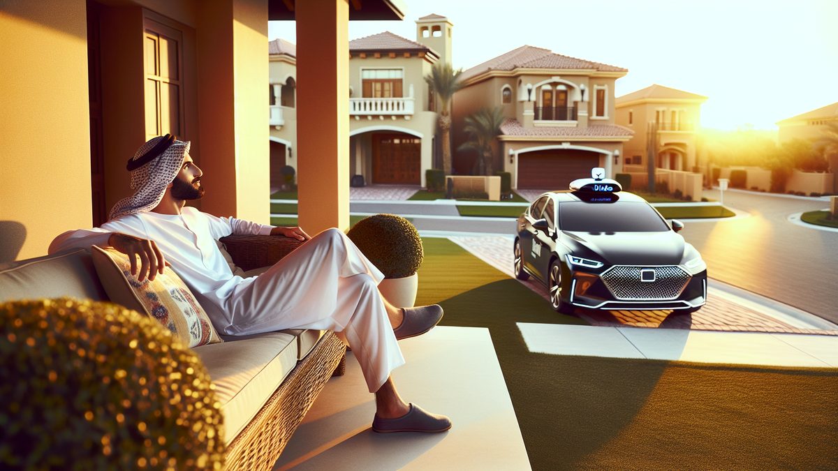 How to Rent Your Car to Uber Drivers and Earn $1,200/Month