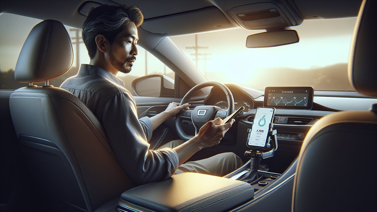 How Much Can You Really Make Driving Uber With a Rental Car in 2026?