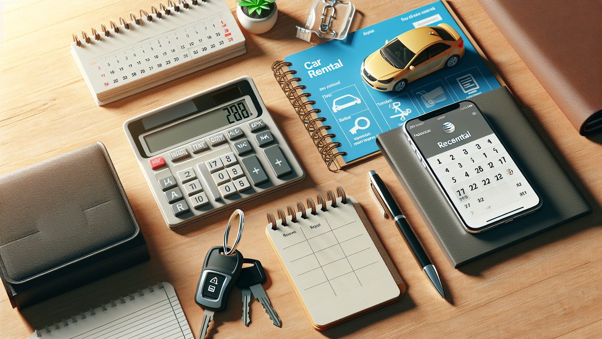 Rideshare Rental Weekly vs Monthly: Which Actually Saves You More Money?