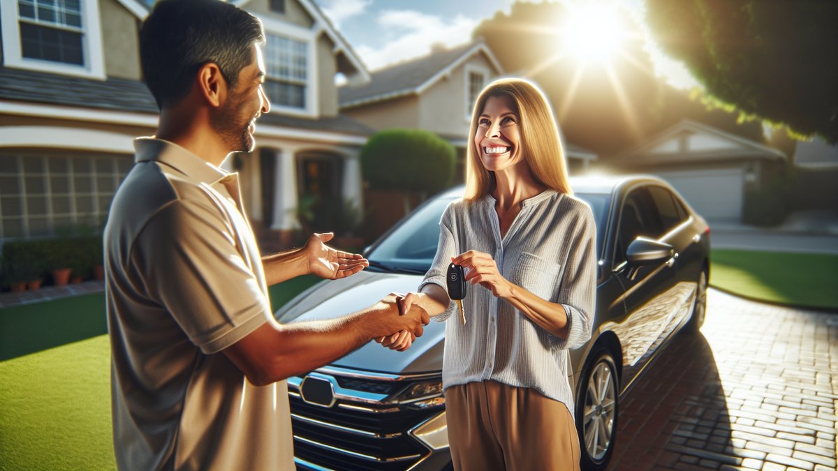 Your Car Is Depreciating in Your Driveway — Here's How Owners Earn $800-$1,400/Month on RideshareRenter