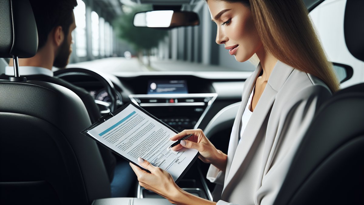 Rideshare Rental Insurance: What's Actually Covered and What You're on the Hook For