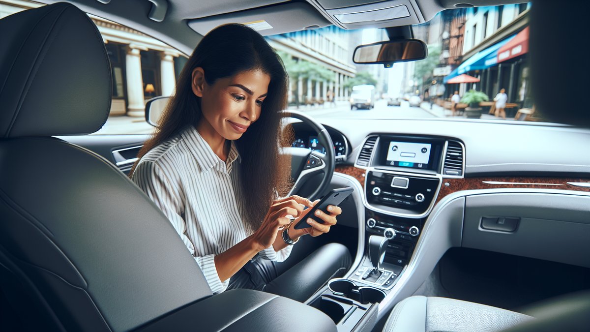 Your First Week Driving Uber With a Rental Car: What Nobody Tells You