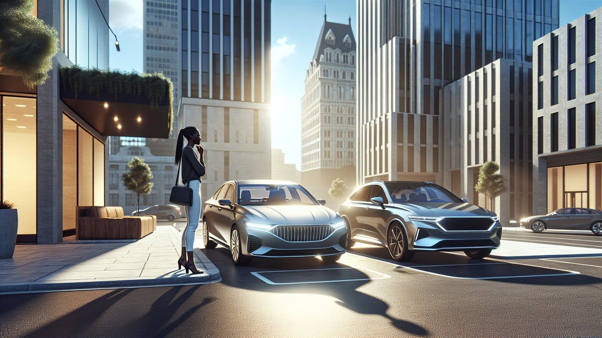 How to Pick the Right Rental Car for Uber and Lyft in 2026