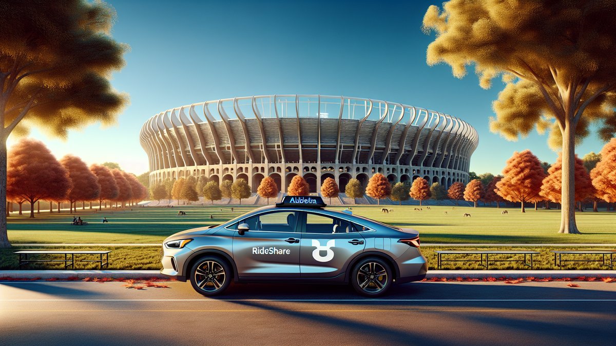 Rent a Car for Uber in Columbus, Ohio — Rideshare Rental Guide