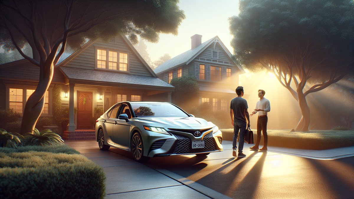 Passive Income From Your Car: What Vehicle Owners Actually Earn in 2026