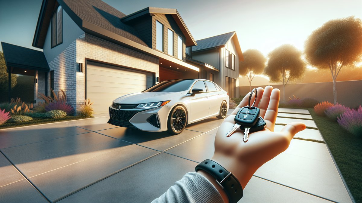 How to Rent Your Car to Rideshare Drivers in 2026 (Step-by-Step)