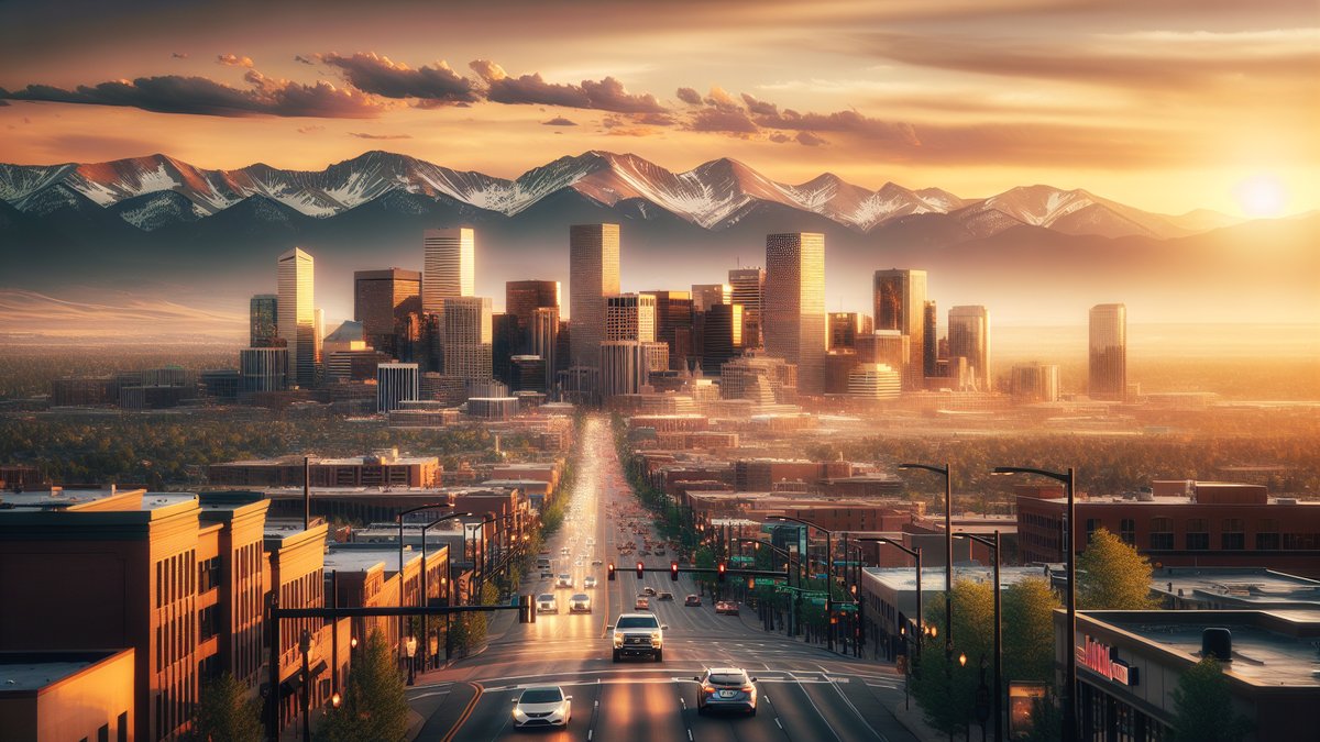 Rent a Car for Uber & Lyft in Denver, CO: 2026 Driver Guide
