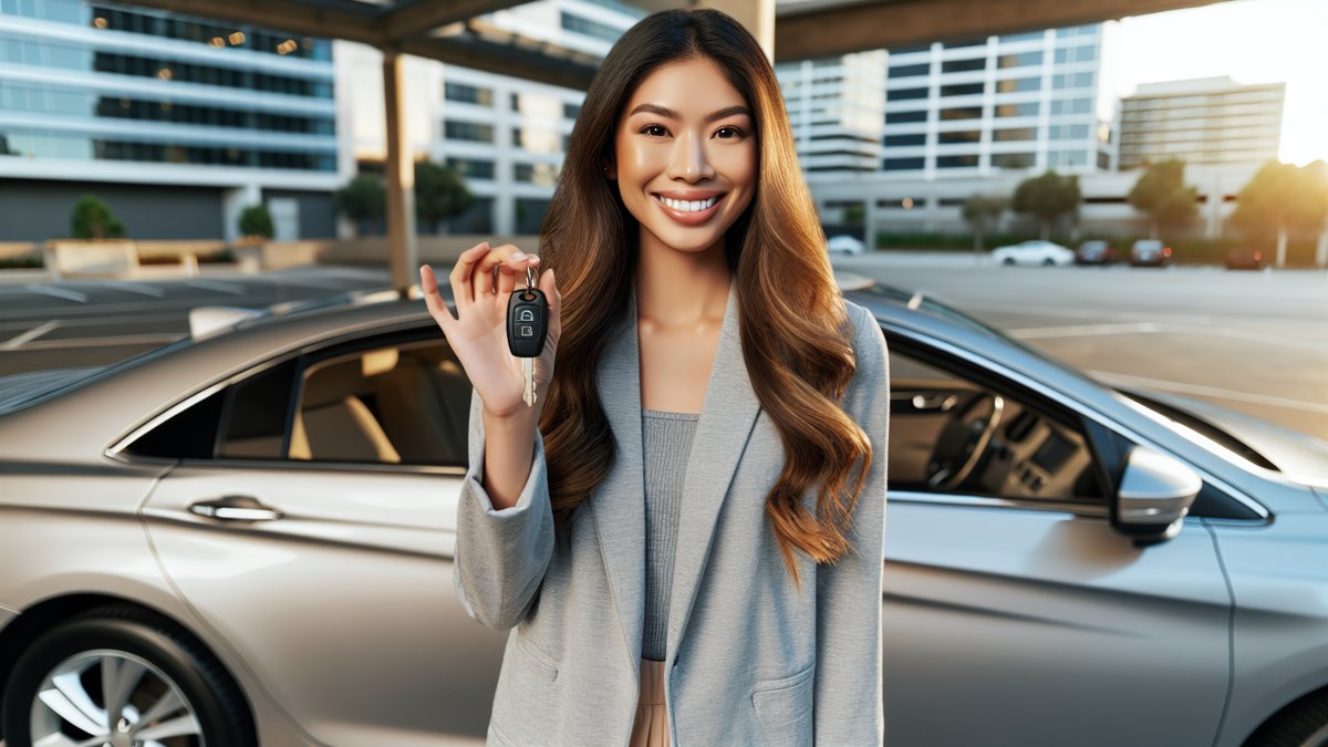 No Credit Check Rideshare Rental: How RideshareRenter Approves Drivers in 2026