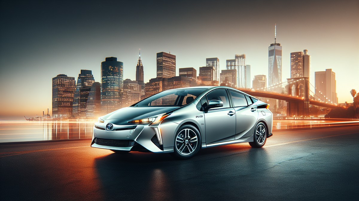 Best Hybrid Cars to Rent for Uber and Lyft in 2026 (From a Driver Who's Tried Most of Them)