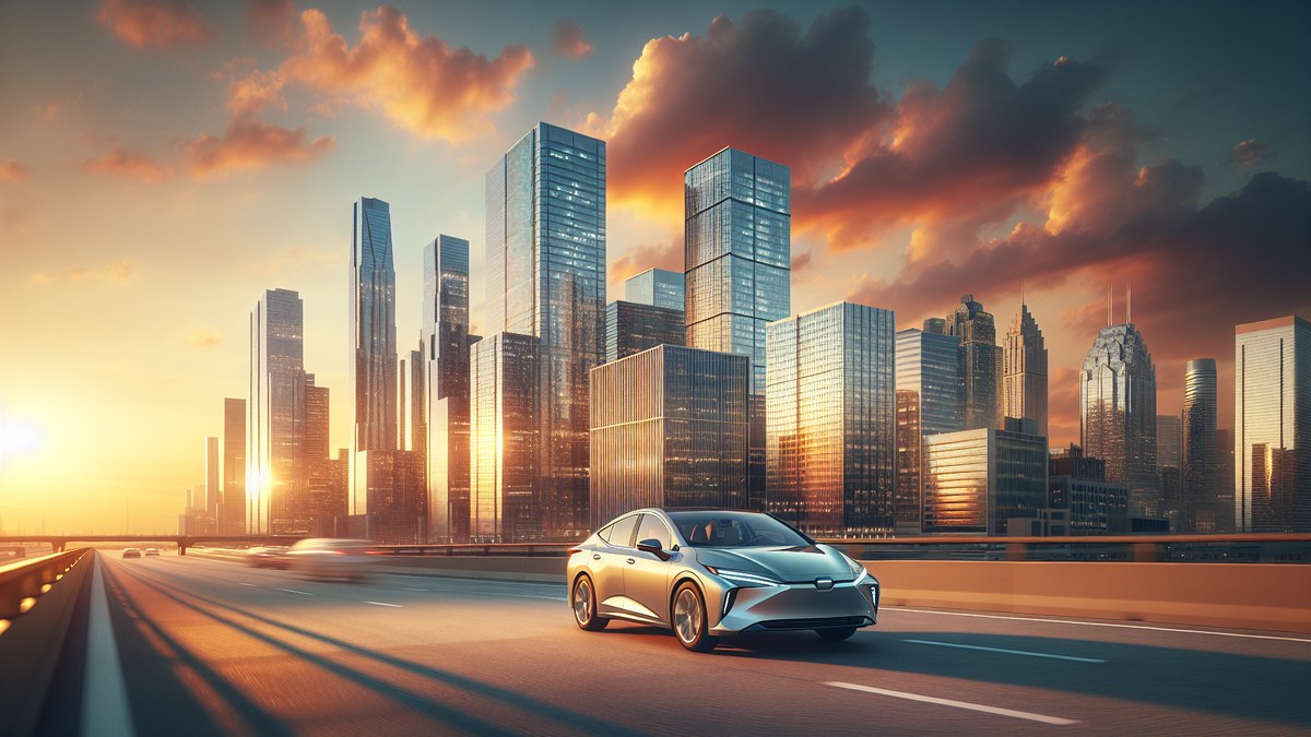 Rent a Car for Uber and Lyft in Houston, TX (2026 Driver Guide)