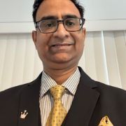 Anup Kumar Kuiya